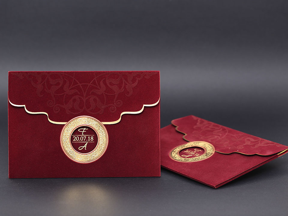 Alyans Davetiye     2002 - 2