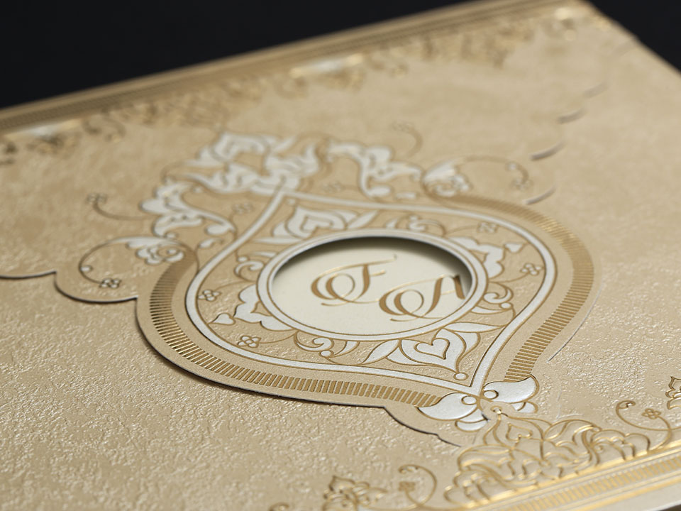 Alyans Davetiye     2005 - 3