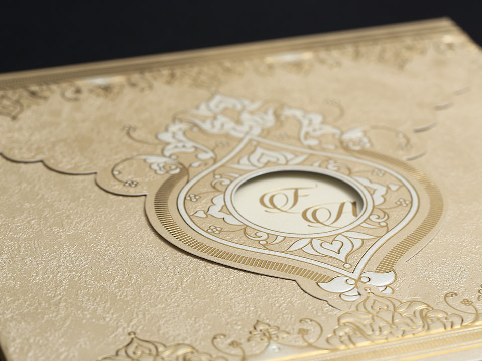 Alyans Davetiye     2005 - 4