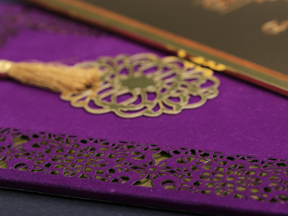 Alyans Davetiye     2007-Pleksi - 5