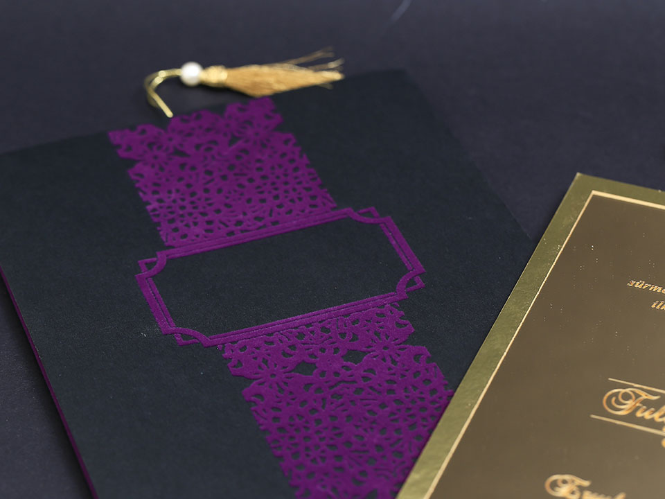 Alyans Davetiye     2007-Pleksi - 6