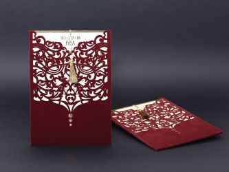 Alyans Davetiye     2010