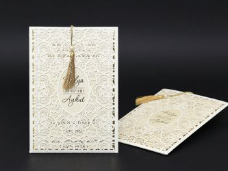 Alyans Davetiye     2012