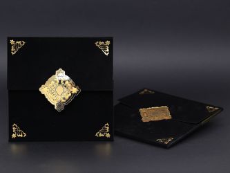 Alyans Davetiye     2014