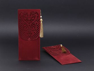 Alyans Davetiye     2015