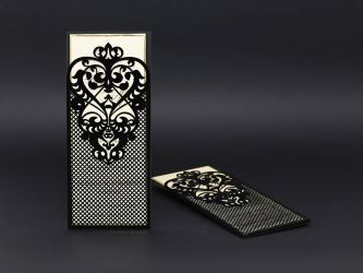 Alyans Davetiye     2016