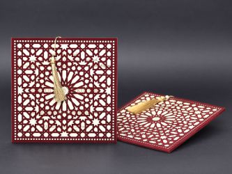 Alyans Davetiye     2018