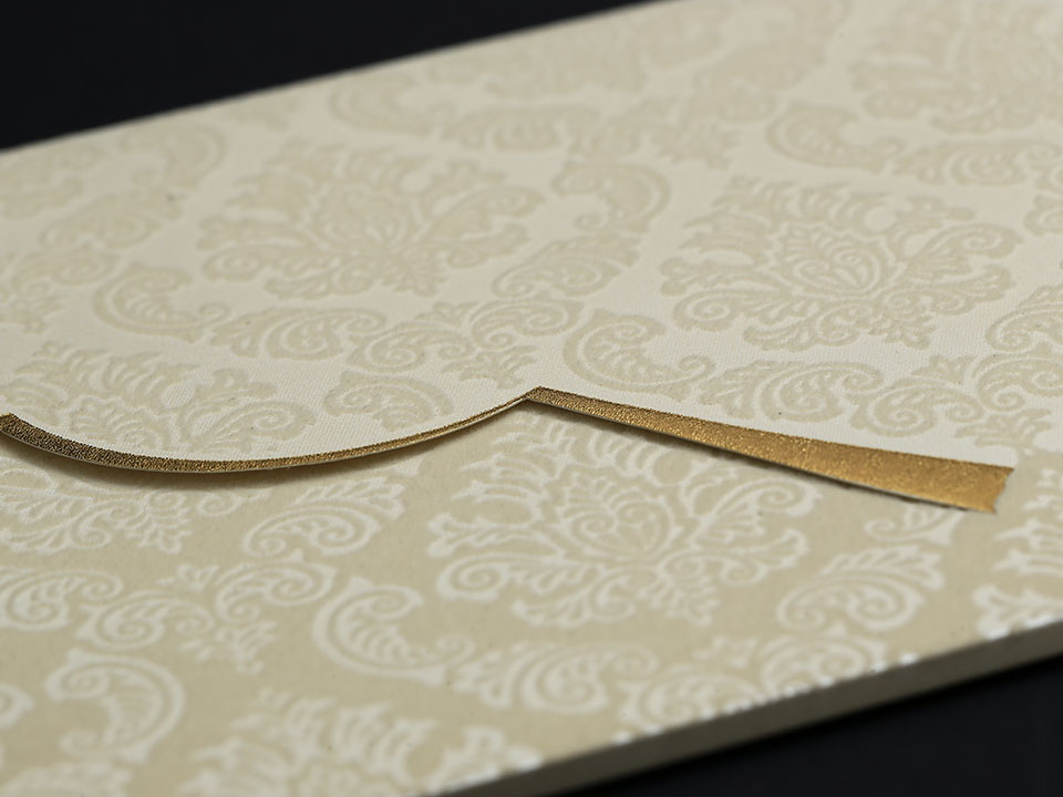 Alyans Davetiye     2019 - 5