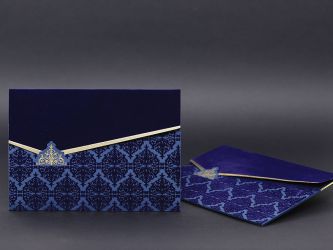 Alyans Davetiye     2020