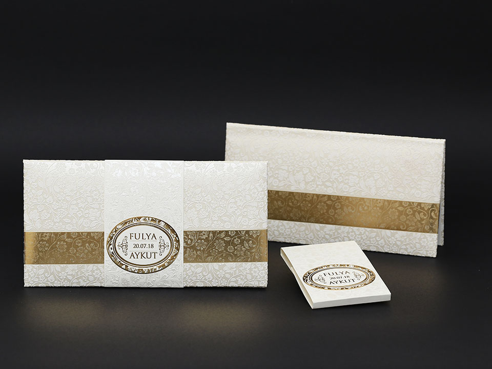 Alyans Davetiye     2023 - 2