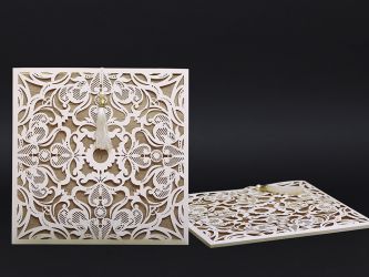 Alyans Davetiye     2024