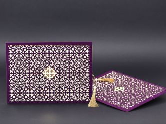 Alyans Davetiye     2025