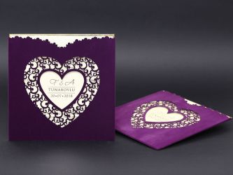 Alyans Davetiye     2028