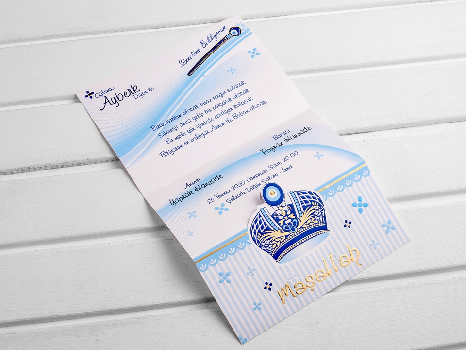 Aras Davetiye     4907 - 4