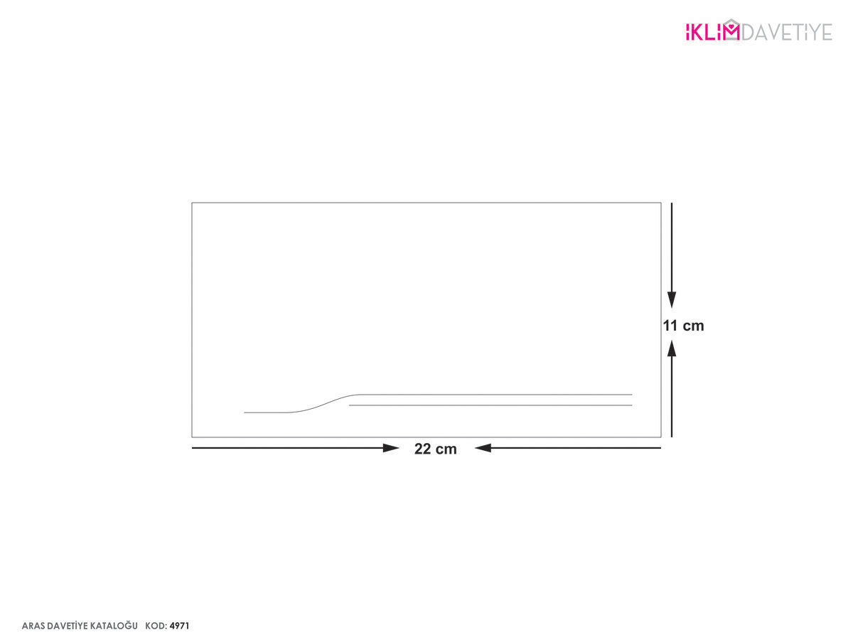 Aras Davetiye     4971 - 5