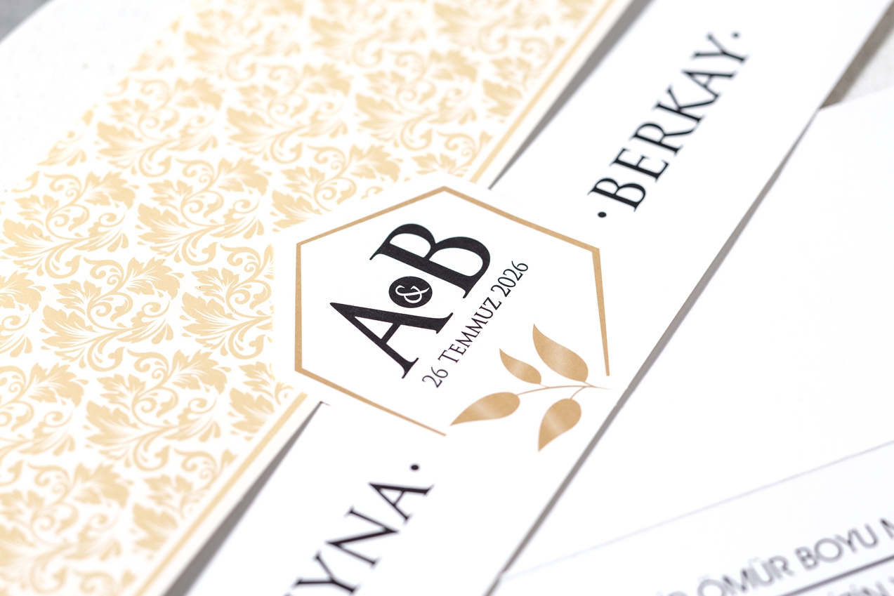 Fenomen Davetiye     7017 - 5