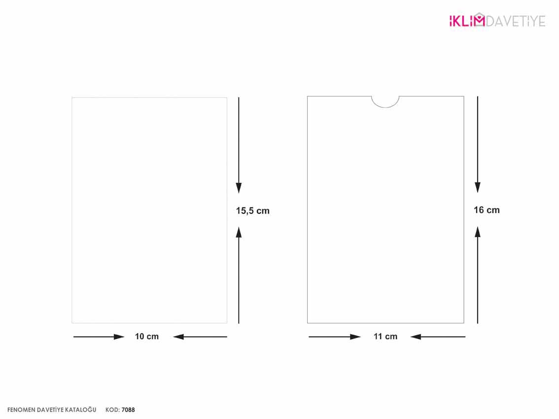 Fenomen Davetiye     7088 - 5