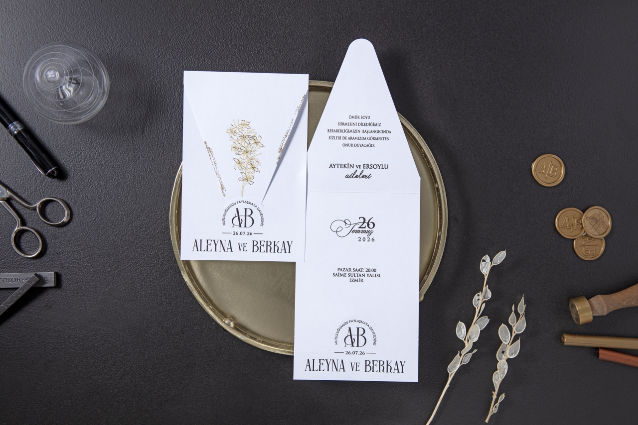 Fenomen Davetiye     7128 - 3