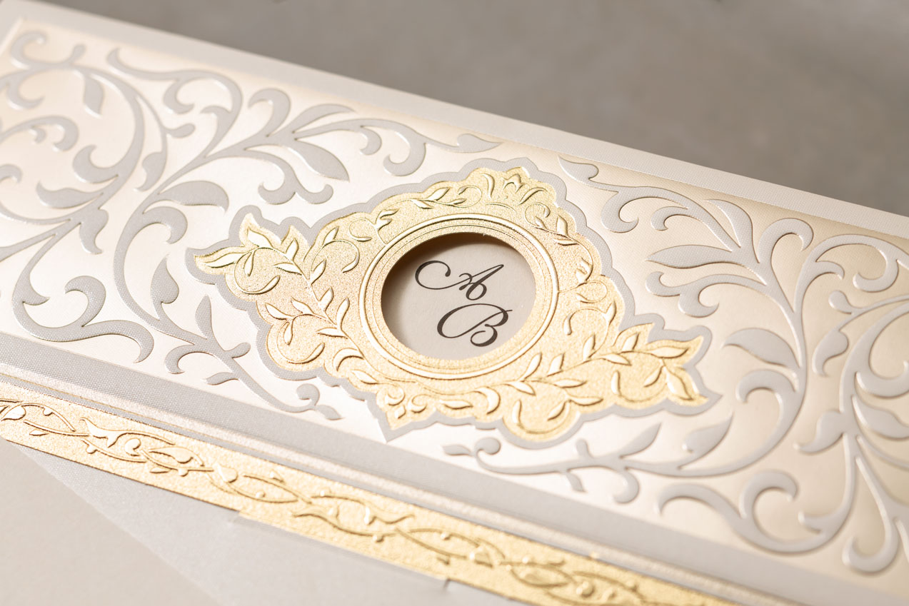 Wedding Davetiye     8396 - 4